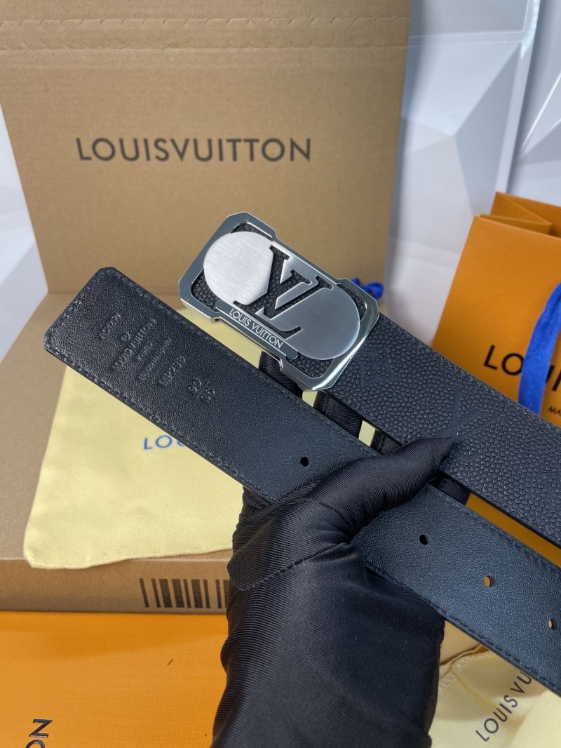 Louis Vuitton Belts